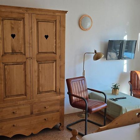 웬스 Haus Auszeit B&B 외부 사진