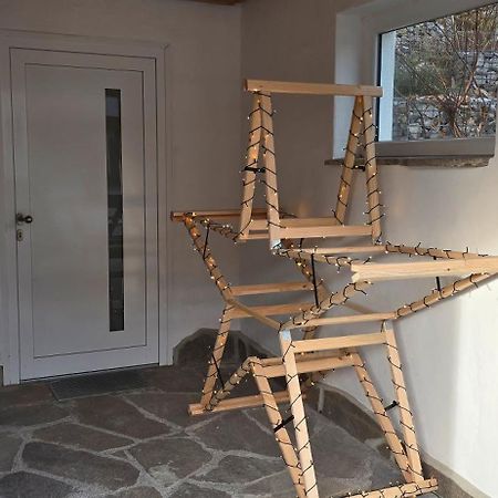 웬스 Haus Auszeit B&B 외부 사진