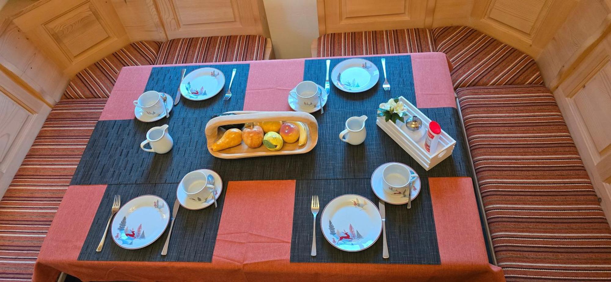 웬스 Haus Auszeit B&B 외부 사진