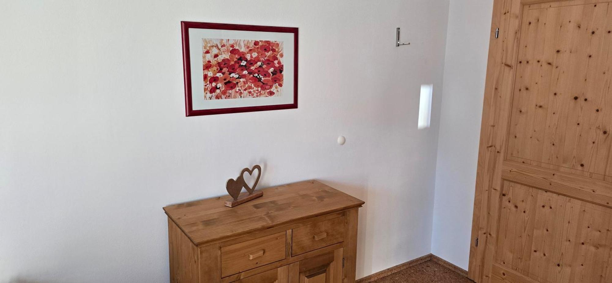 웬스 Haus Auszeit B&B 외부 사진